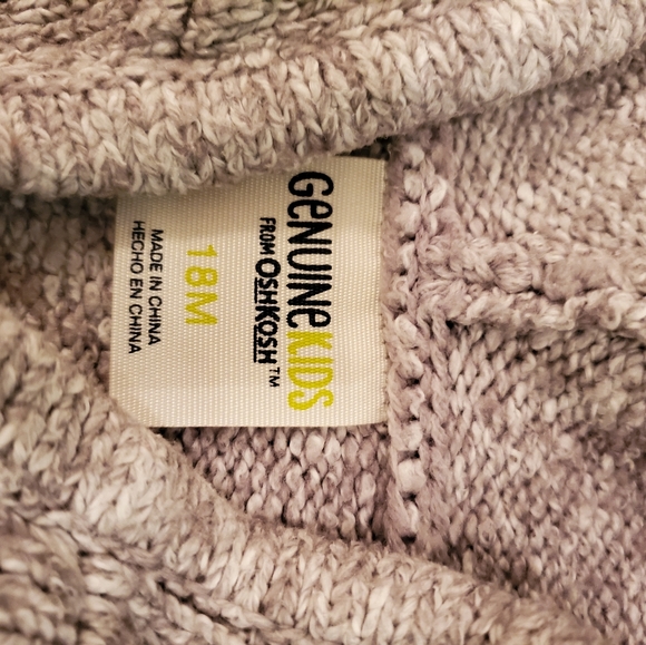 Girls Sweater Bundle - Picture 6 of 10